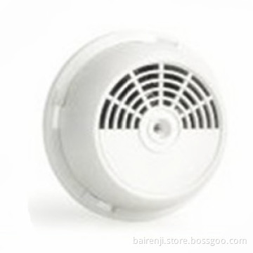 Network Combustible Gas Detector